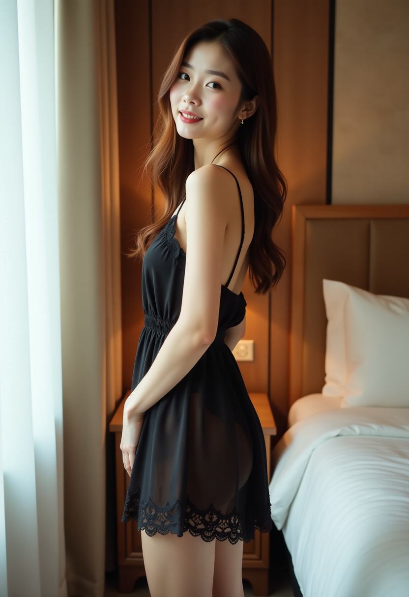 边界来客影片海报